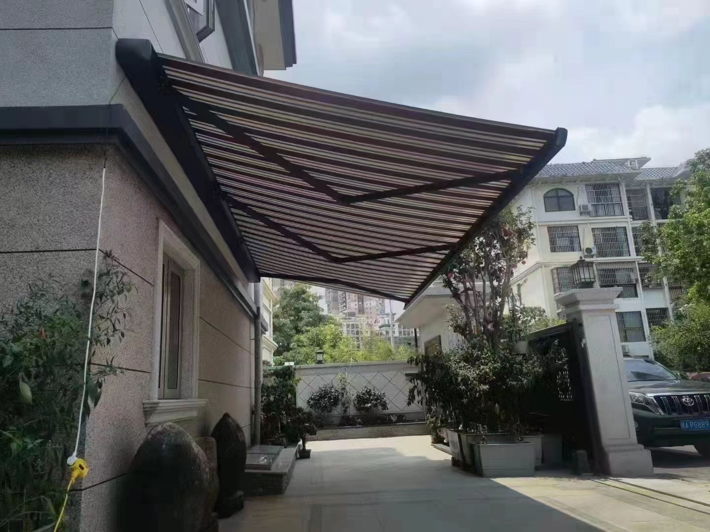 工程案例